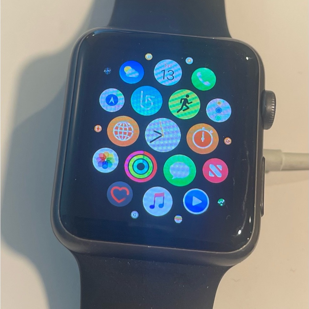 Apple Watch